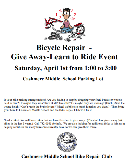 Bike Repair
