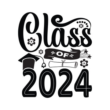 Class of 2024