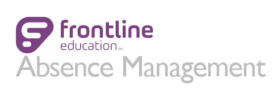 Absence Management (formerly AESOP)