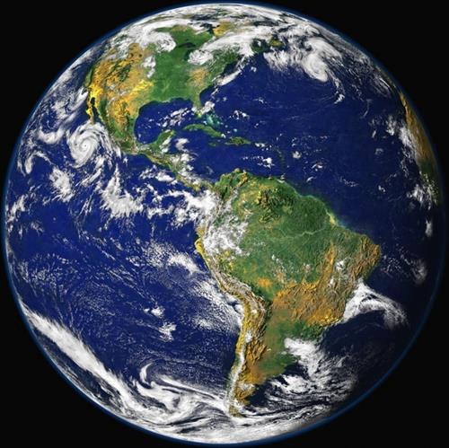 Earth 