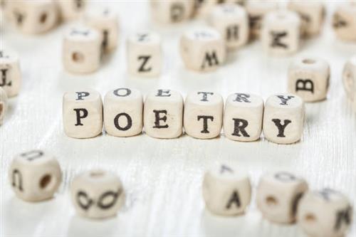 Celebrate Poetry