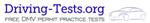 Free Driving tests 