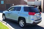 2014 GMC Terrain 