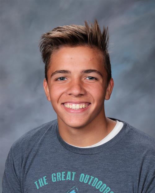 Payton Webley 