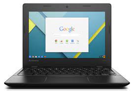 Chromebook 