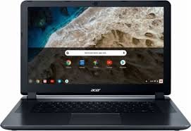 Chromebook
