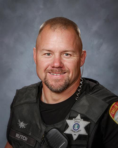 Deputy Mutch 