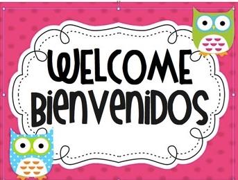 Welcome