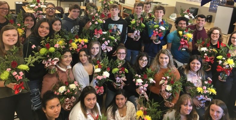 The Plant Sale