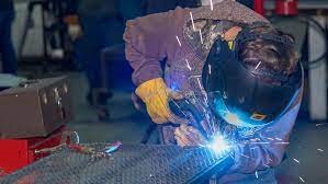 Welding