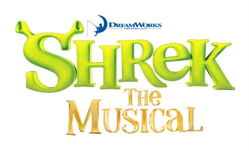 Shrek The Musical 