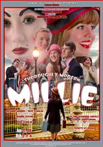 Millie poster 