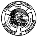 Cashmere School District Logo