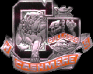 Cashmere High School Logo